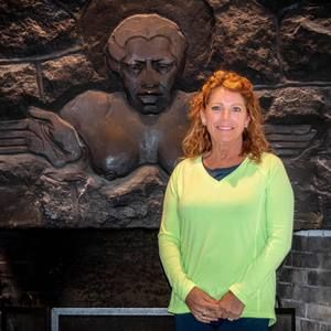 Meet your Posher, Karen